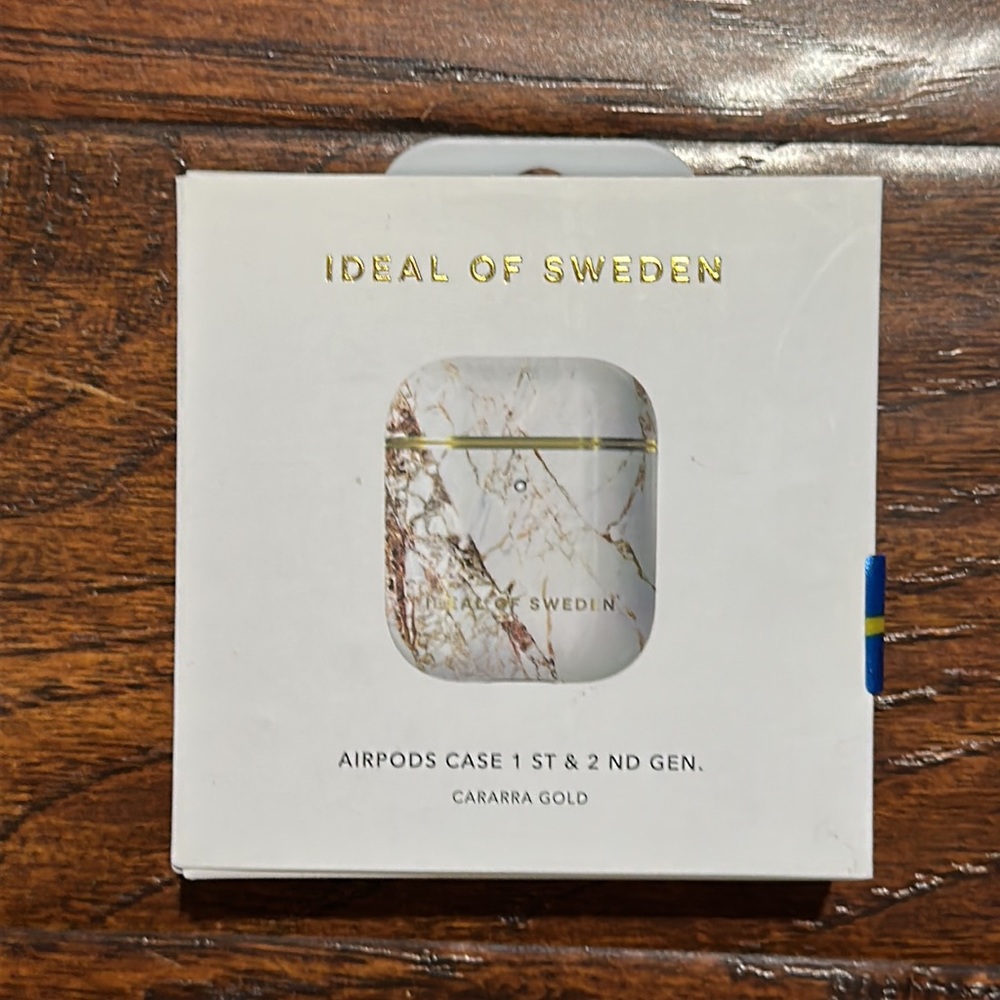 NWT AirPods Case 1st & 2nd Generation
